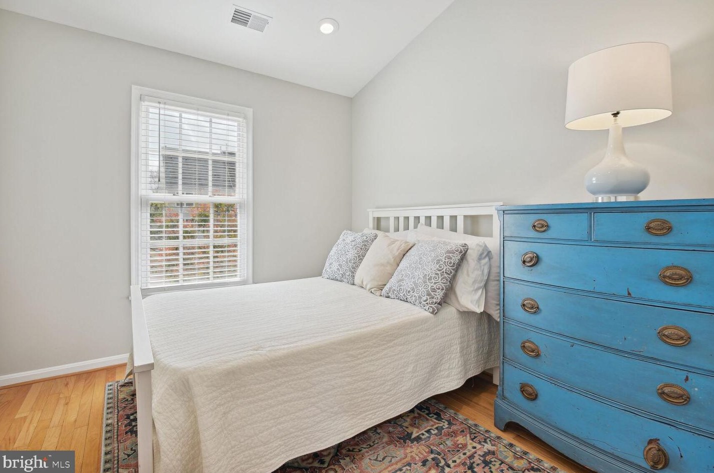 495 Chestertown St, Gaithersburg MD  20878-5749 exterior