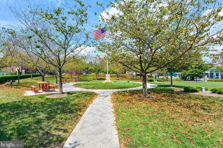 495 Chestertown St, Gaithersburg MD  20878-5749 exterior
