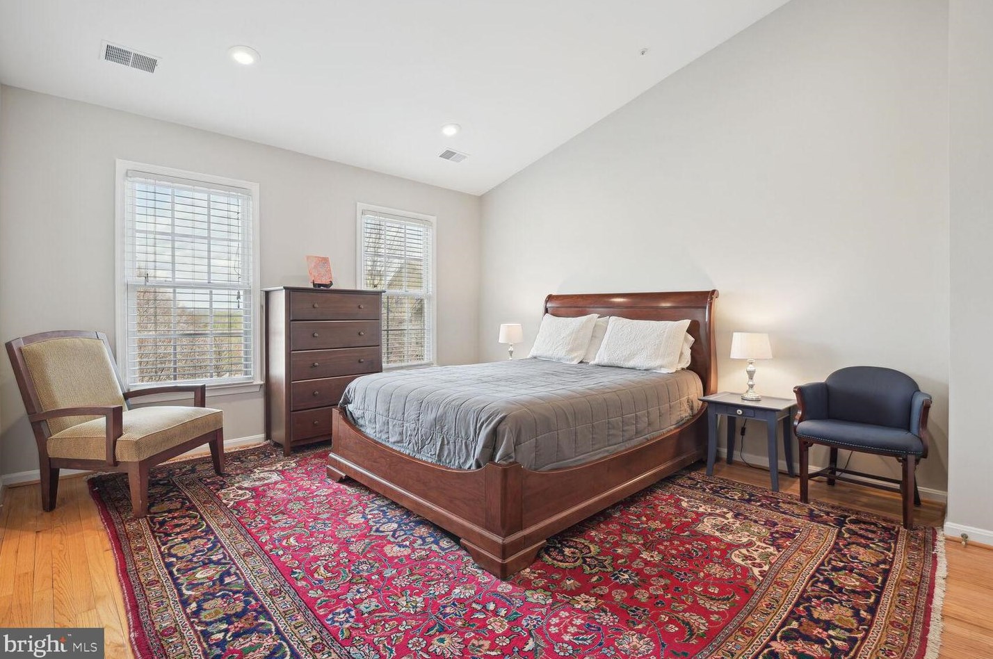 495 Chestertown St, Gaithersburg MD  20878-5749 exterior
