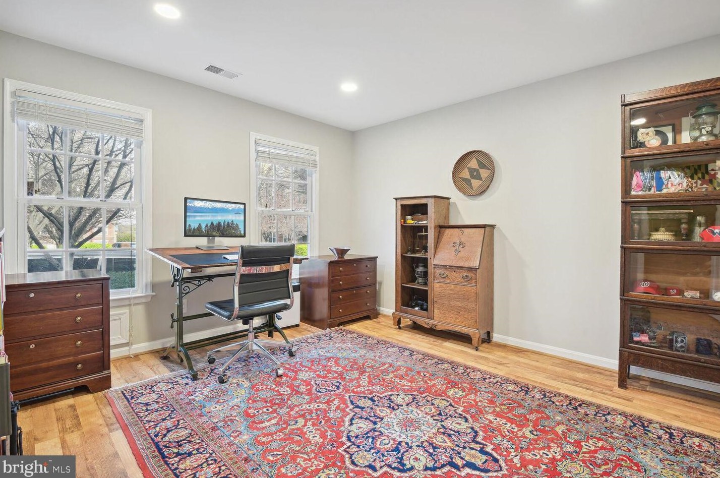 495 Chestertown St, Gaithersburg MD  20878-5749 exterior