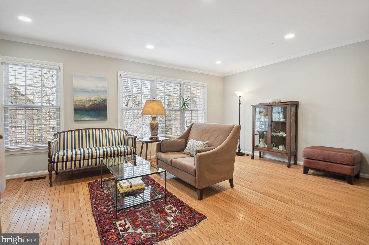 495 Chestertown St, Gaithersburg MD  20878-5749 exterior