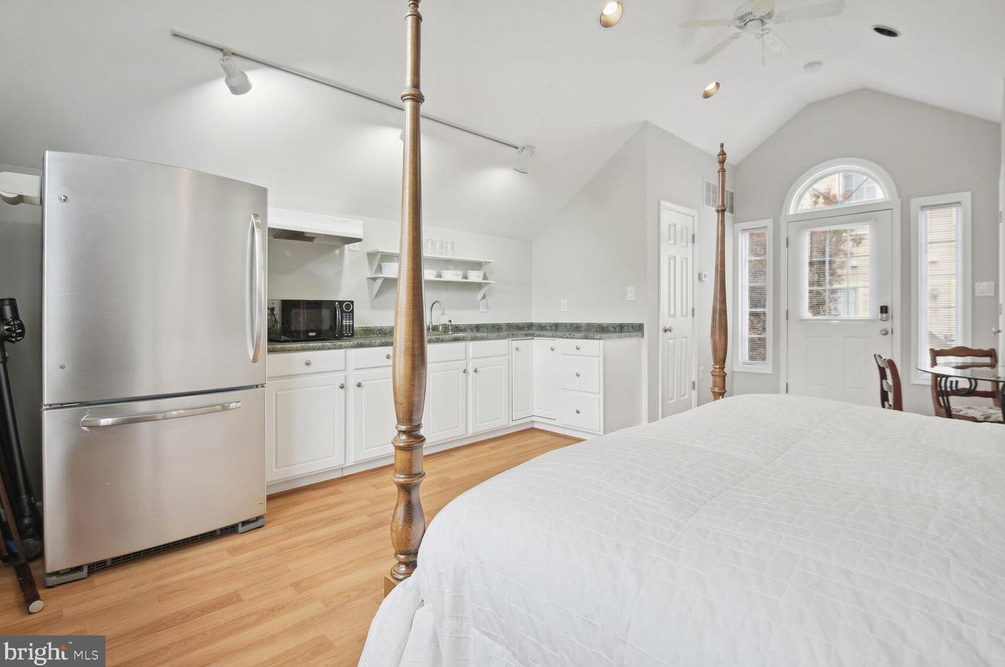 495 Chestertown St, Gaithersburg MD  20878-5749 exterior