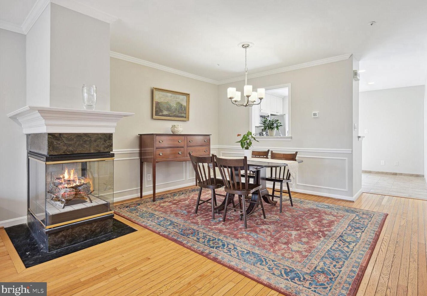 495 Chestertown St, Gaithersburg MD  20878-5749 exterior