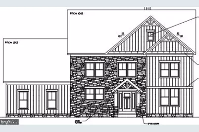 19505 Fisher Avenue #(LOT 1), Poolesville, MD 20837 - Photo 1