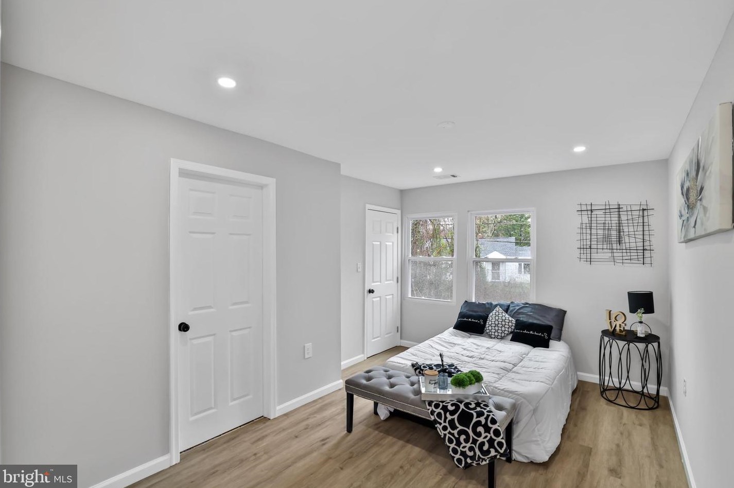 2800 Sheraton St, Silver Spring MD  20906-5017 exterior