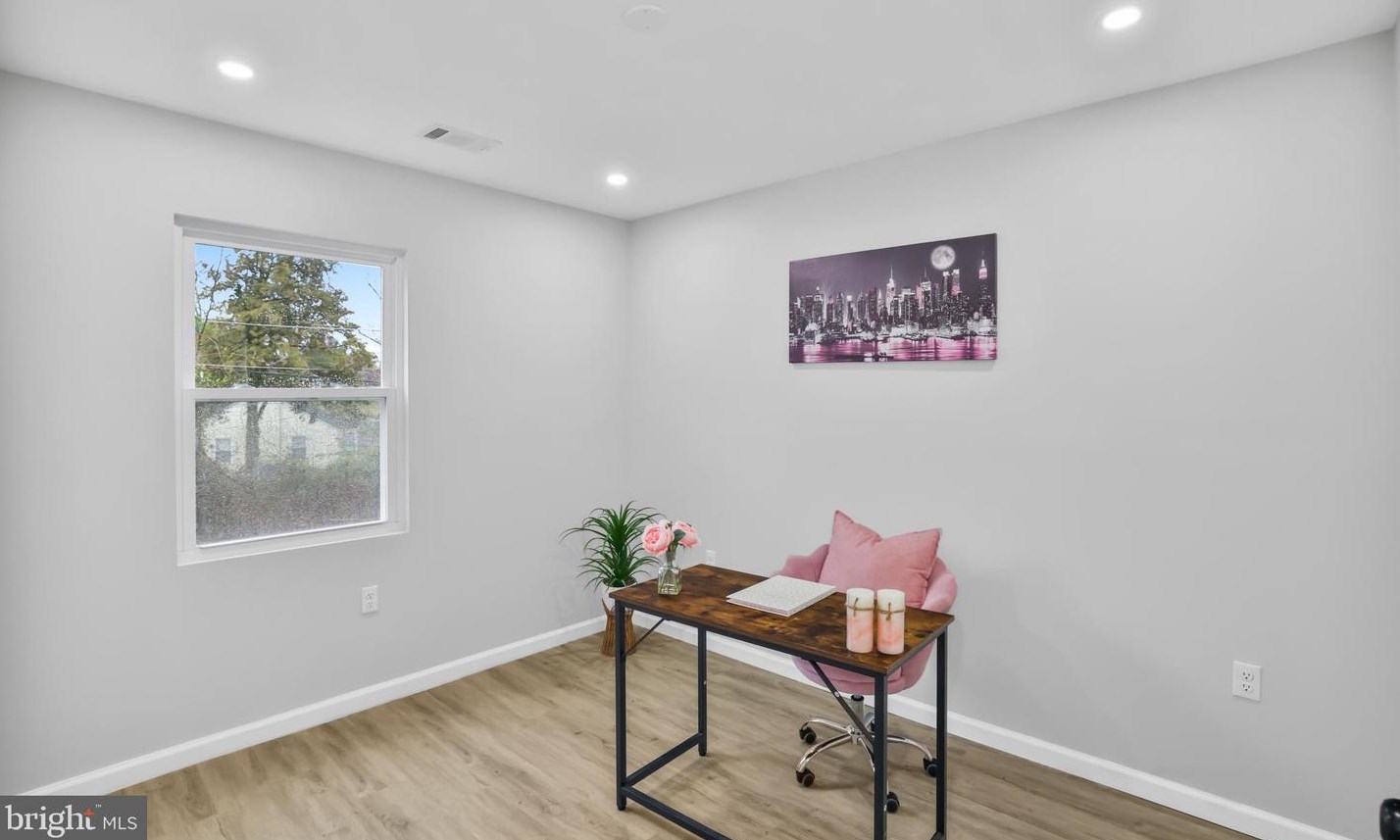 2800 Sheraton St, Silver Spring MD  20906-5017 exterior