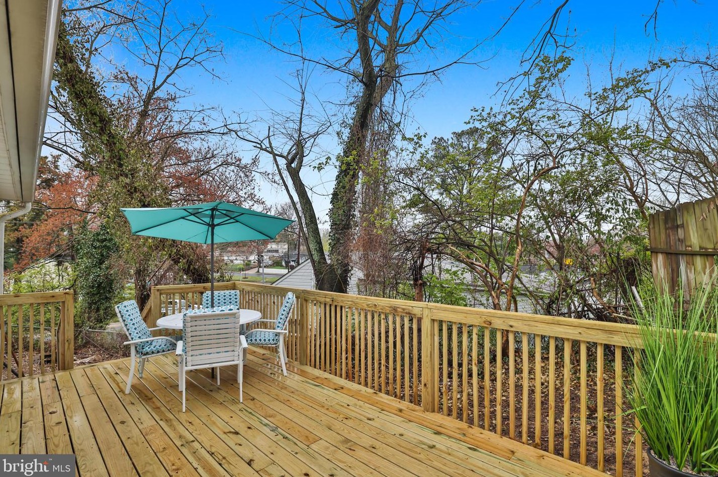 2800 Sheraton St, Silver Spring MD  20906-5017 exterior