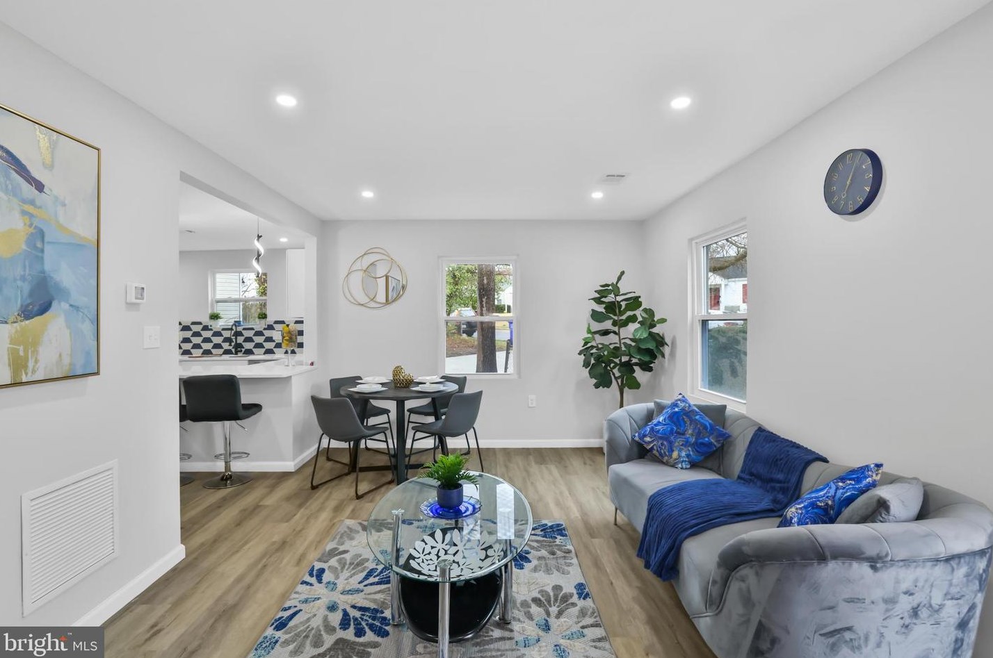 2800 Sheraton St, Silver Spring MD  20906-5017 exterior