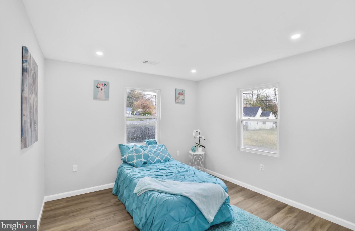 2800 Sheraton St, Silver Spring MD  20906-5017 exterior