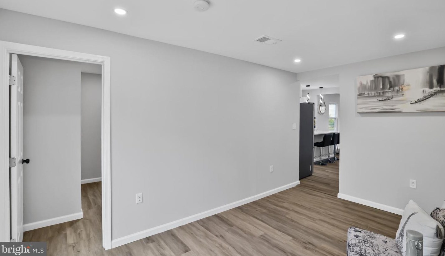 2800 Sheraton St, Silver Spring MD  20906-5017 exterior