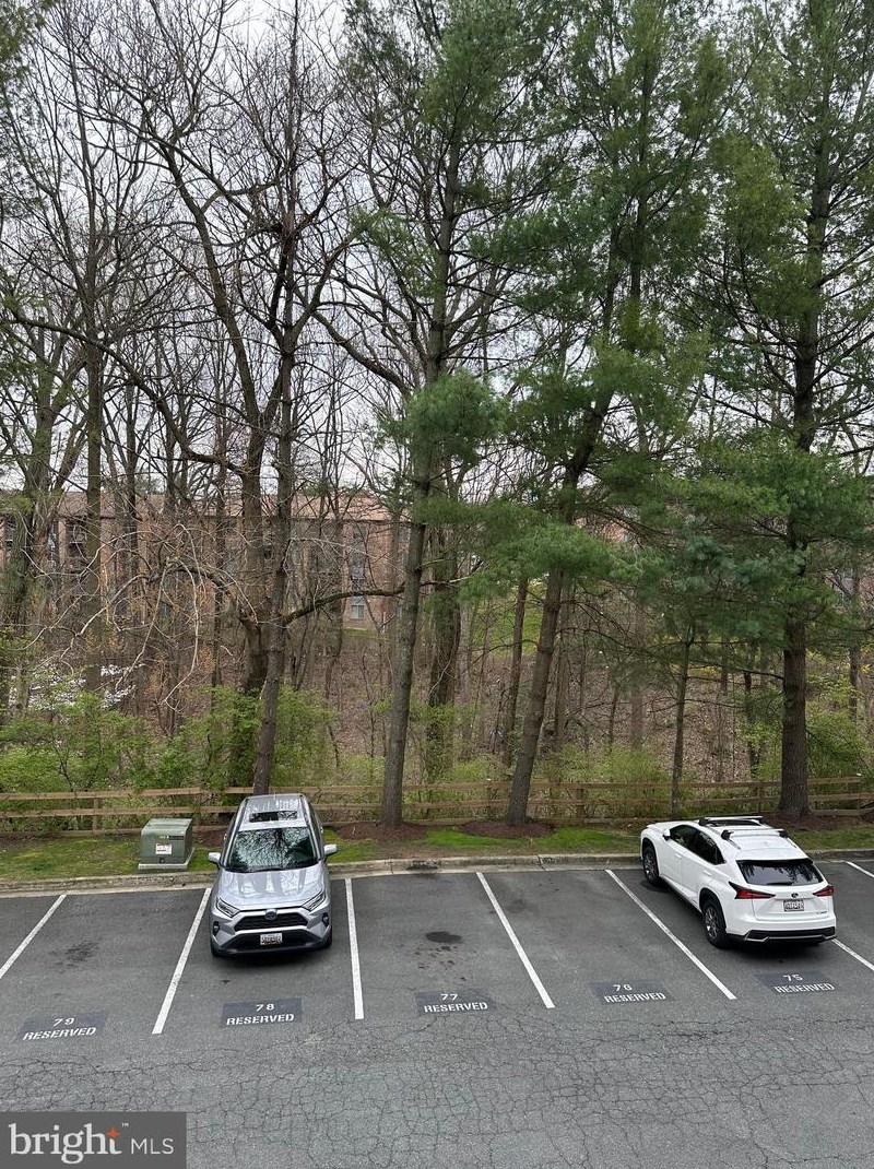 1637 Carriage House Ter, Silver Spring MD 20904-2204 exterior