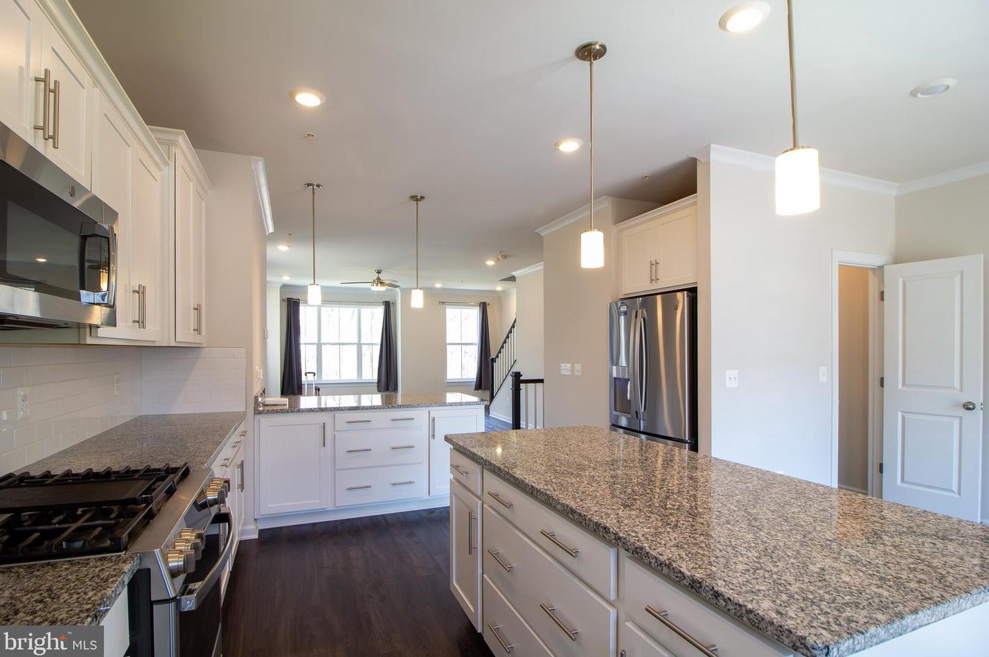 22730 Observation Dr, Clarksburg MD  20871 exterior