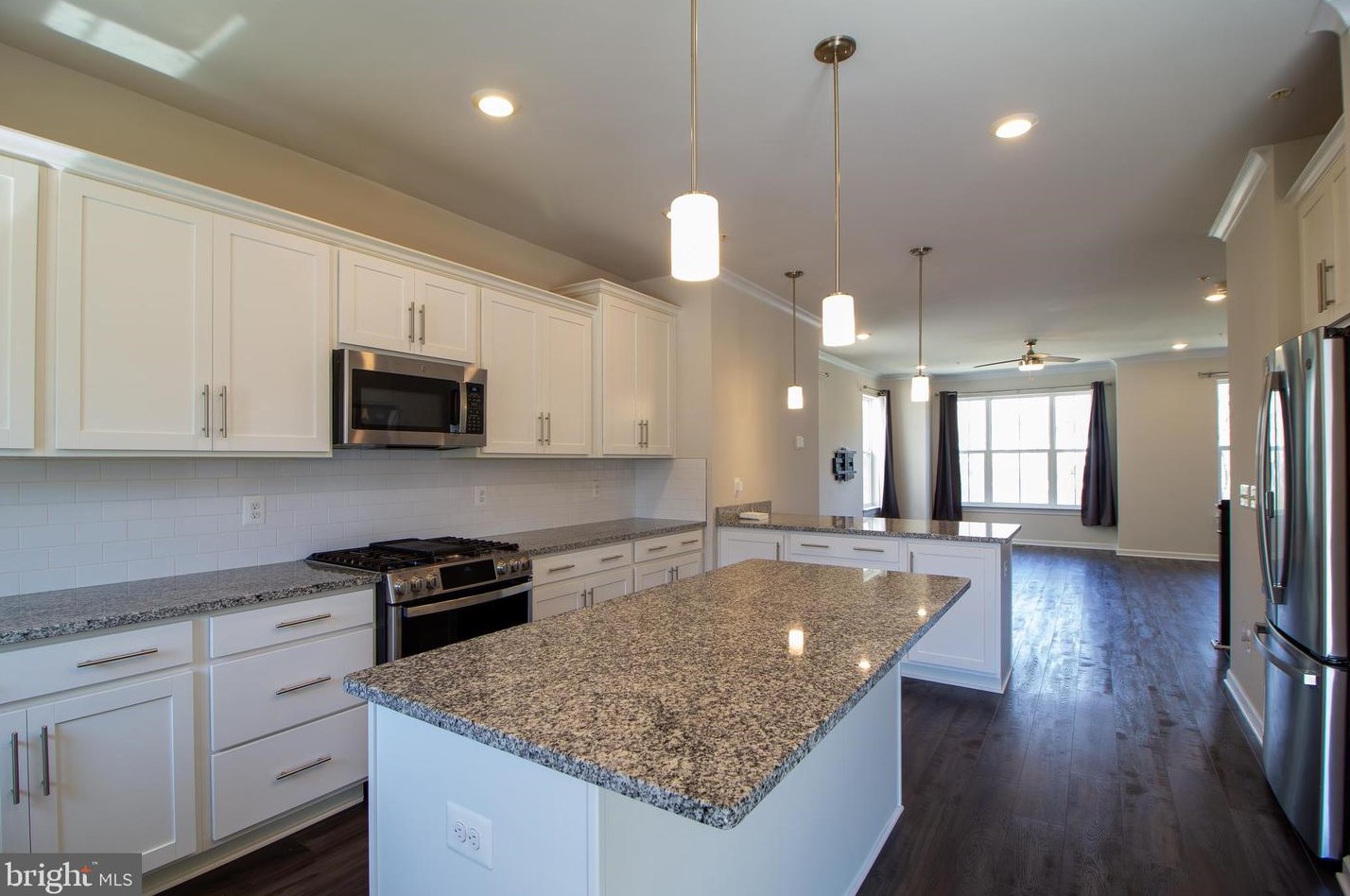 22730 Observation Dr, Clarksburg MD  20871 exterior