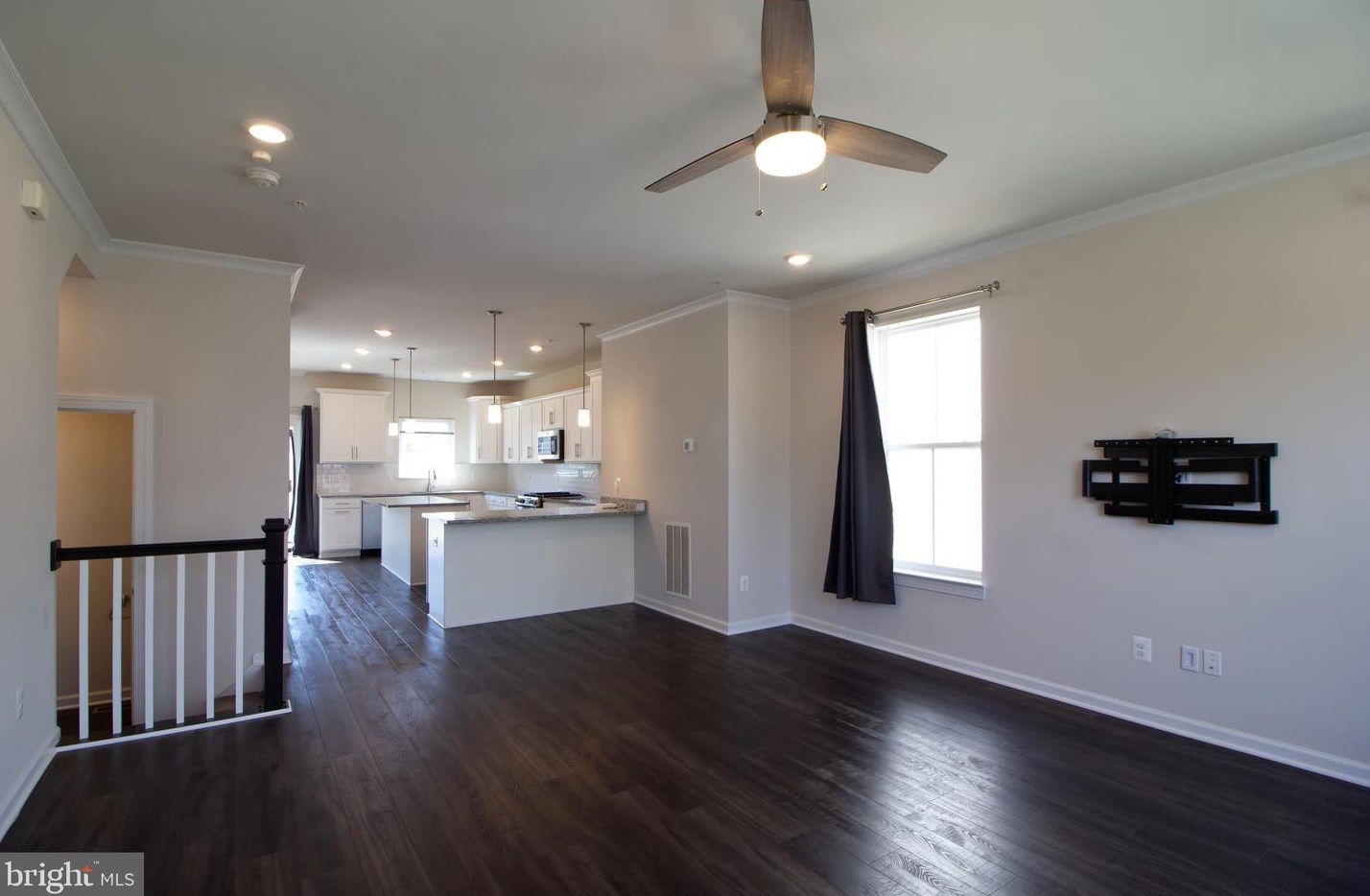 22730 Observation Dr, Clarksburg MD  20871 exterior