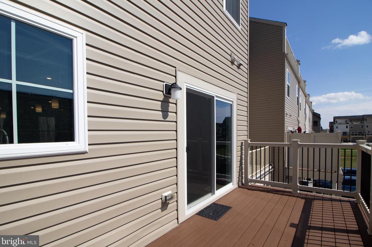 22730 Observation Dr, Clarksburg MD  20871 exterior