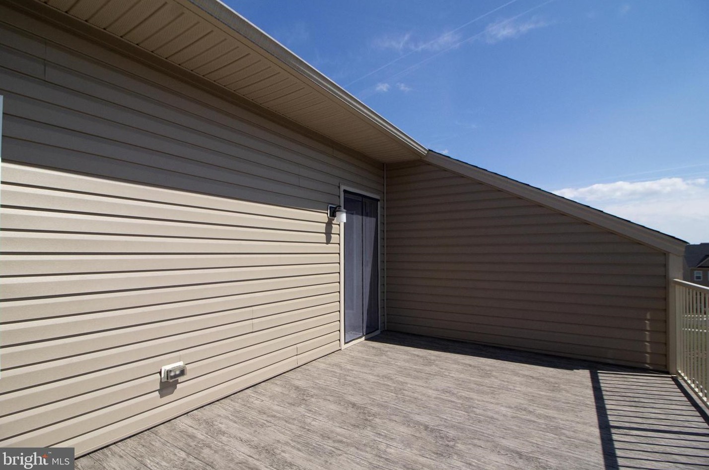 22730 Observation Dr, Clarksburg MD  20871 exterior