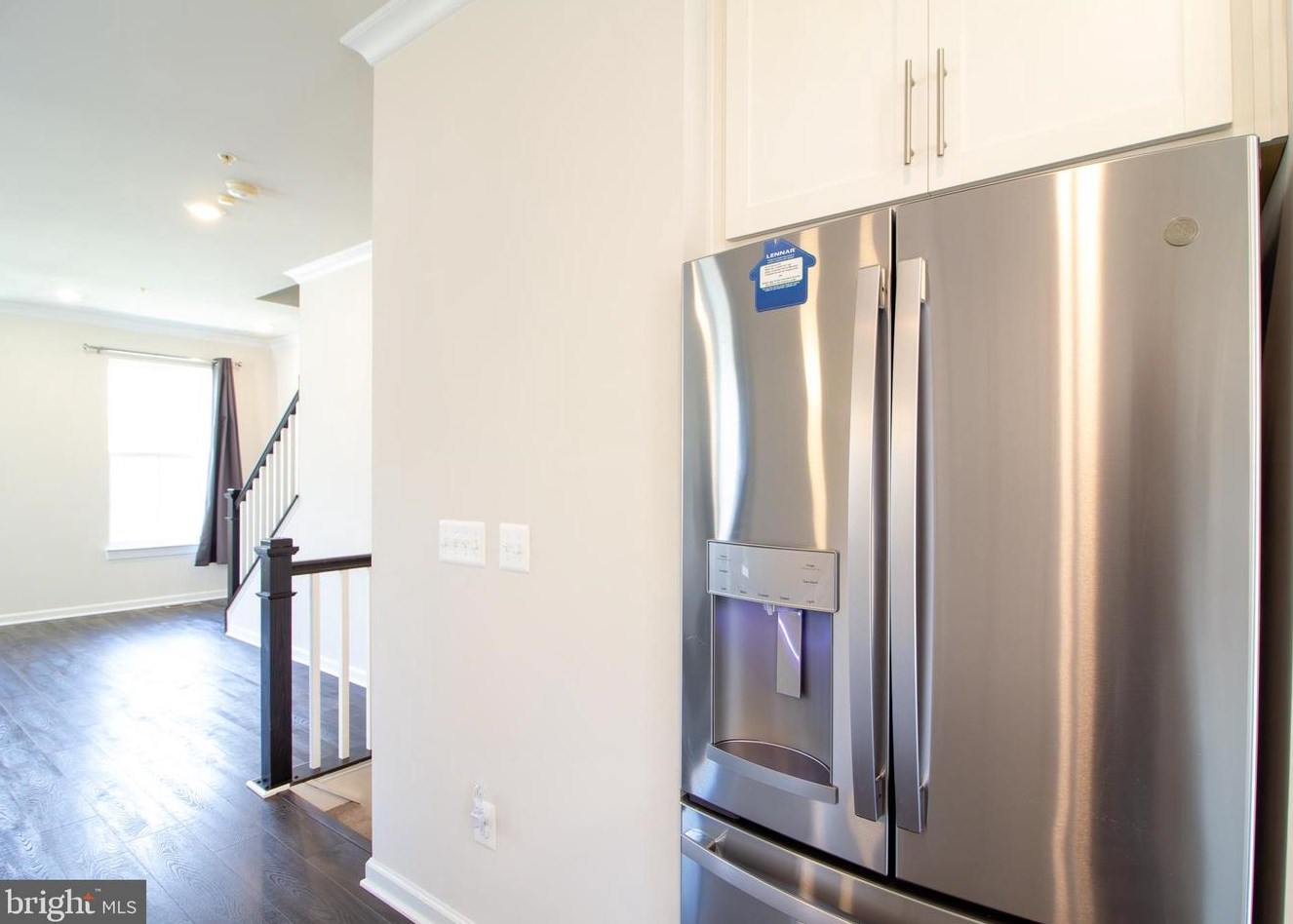 22730 Observation Dr, Clarksburg MD  20871 exterior