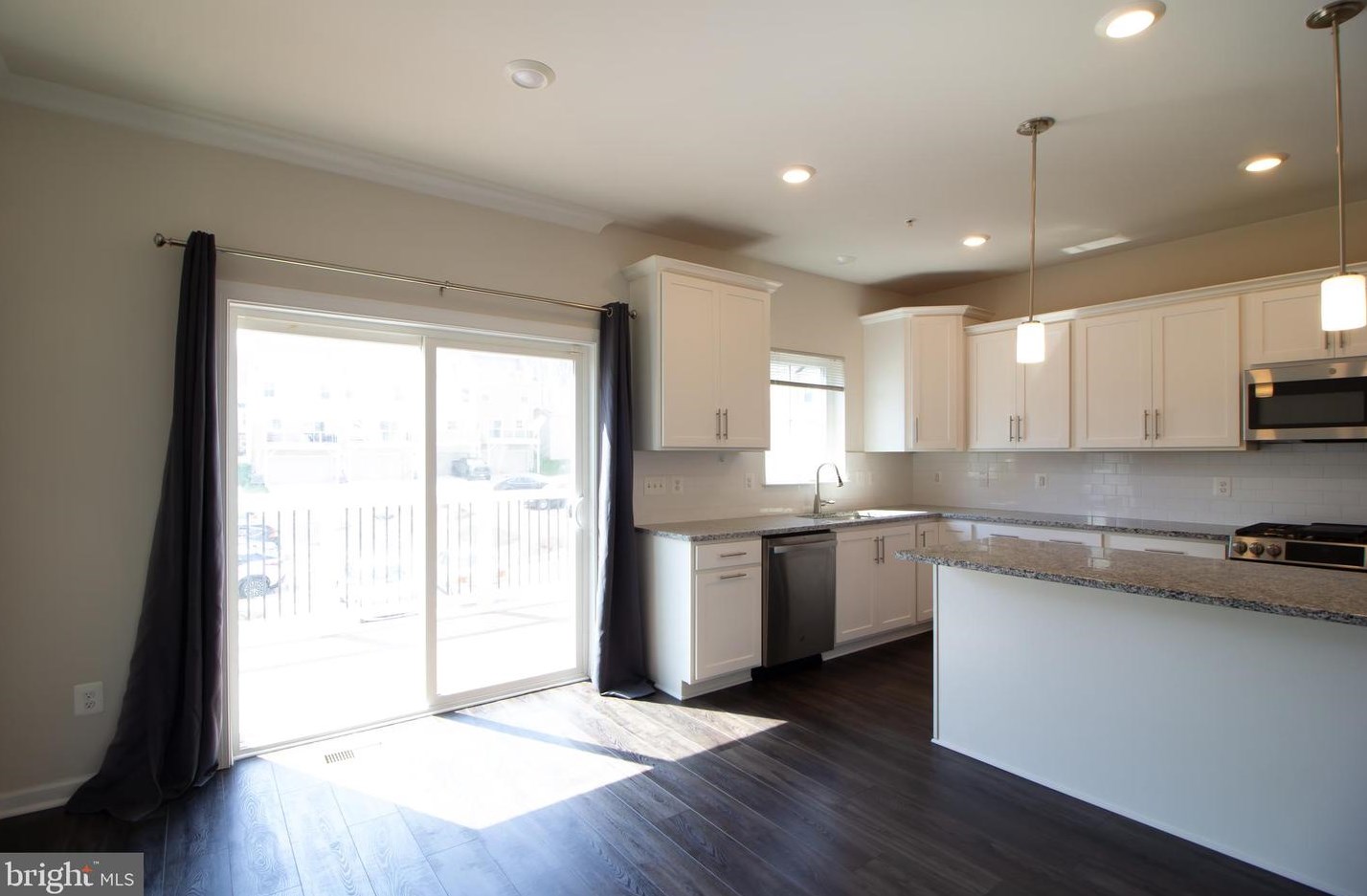 22730 Observation Dr, Clarksburg MD  20871 exterior