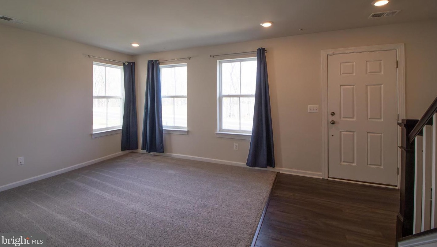 22730 Observation Dr, Clarksburg MD  20871 exterior