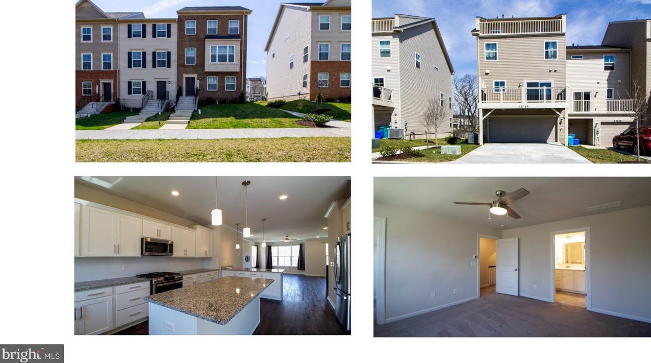 22730 Observation Dr, Clarksburg MD  20871 exterior