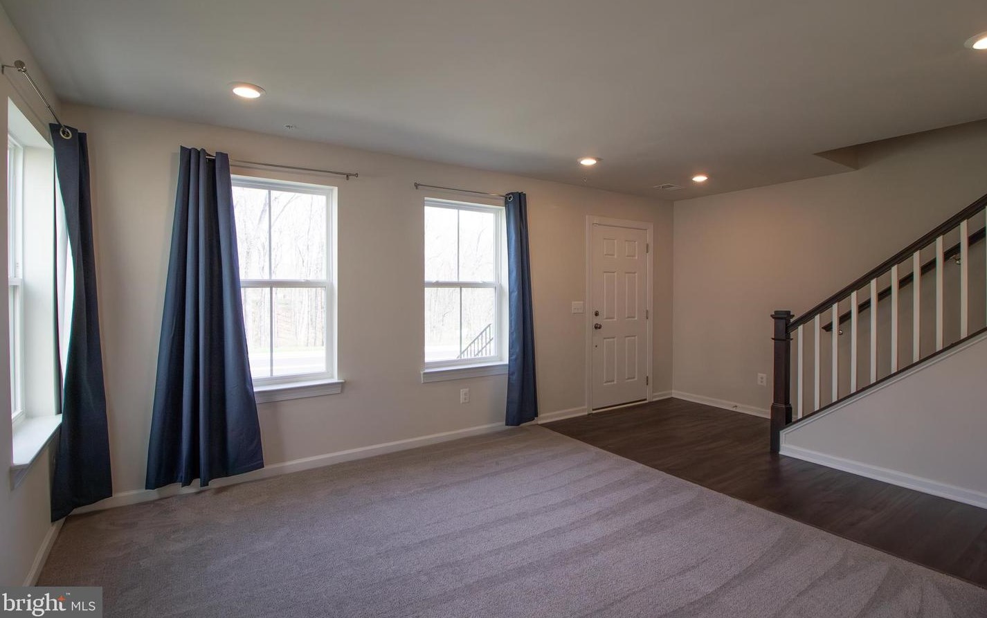 22730 Observation Dr, Clarksburg MD  20871 exterior