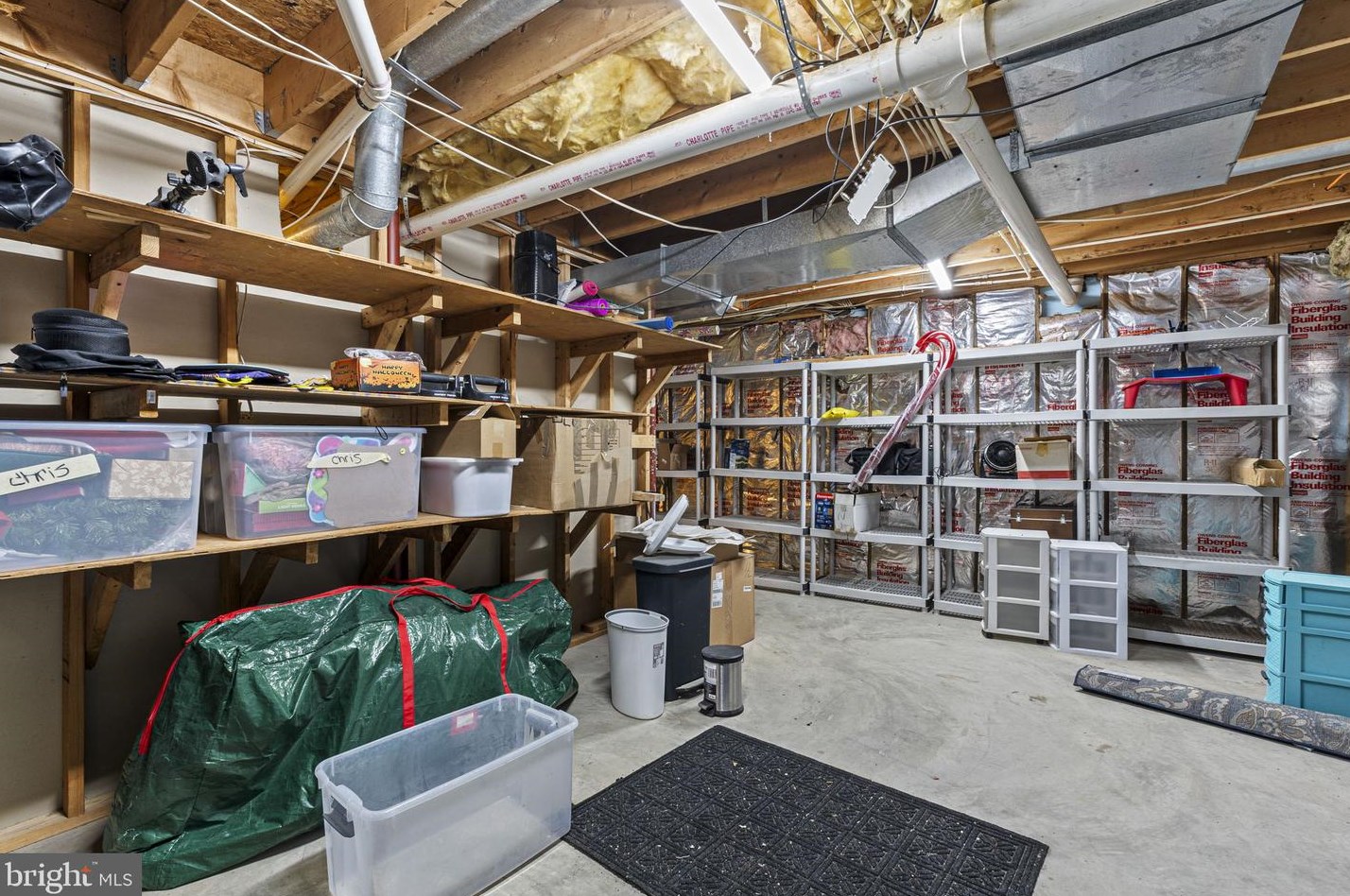 23520 Pocahontas Dr, Gaithersburg MD  20882-3216 exterior