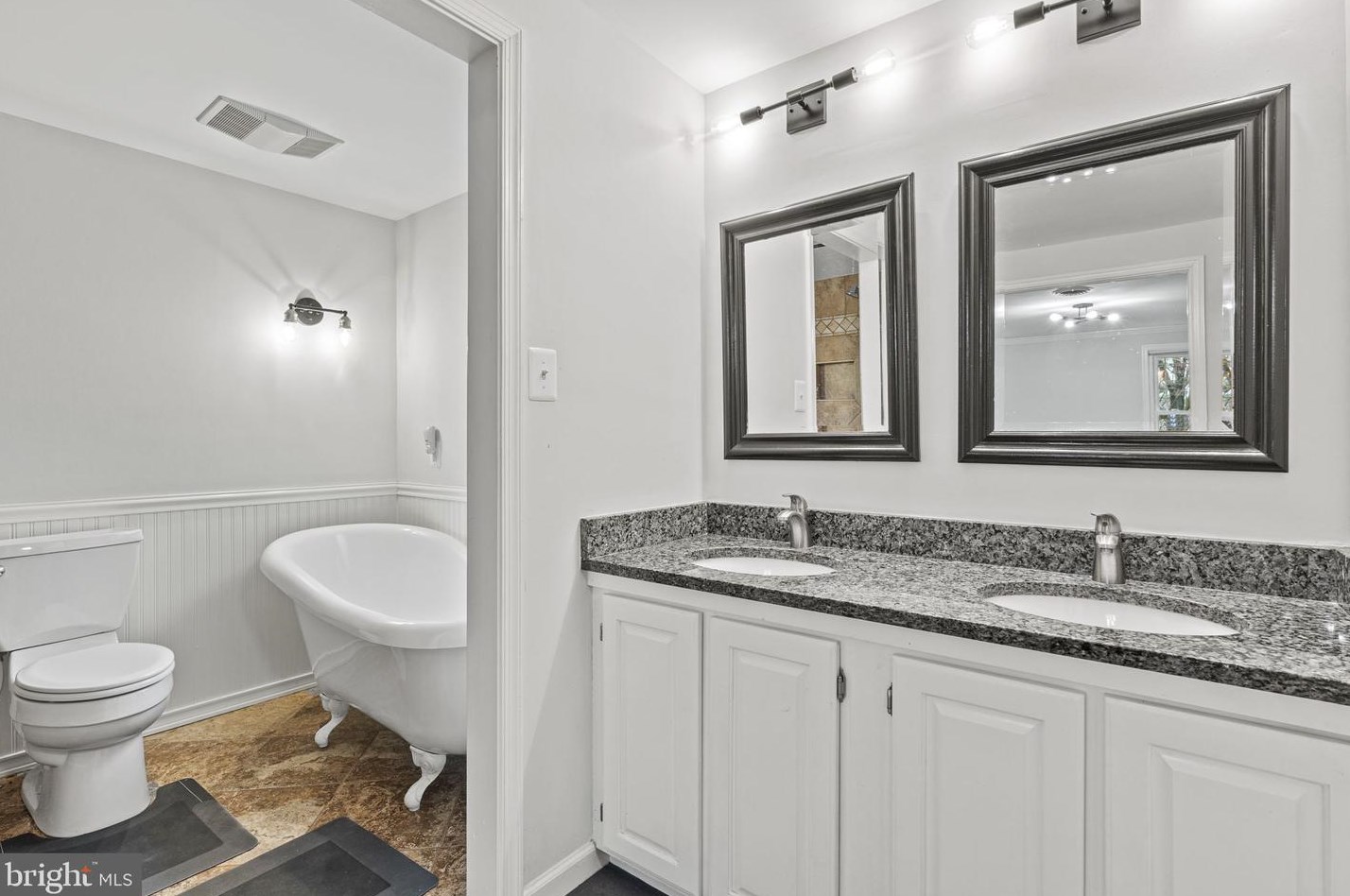 23520 Pocahontas Dr, Gaithersburg MD  20882-3216 exterior