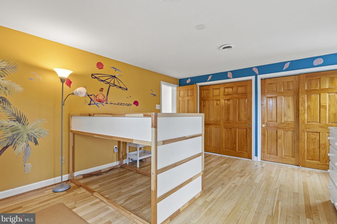 23520 Pocahontas Dr, Gaithersburg MD  20882-3216 exterior