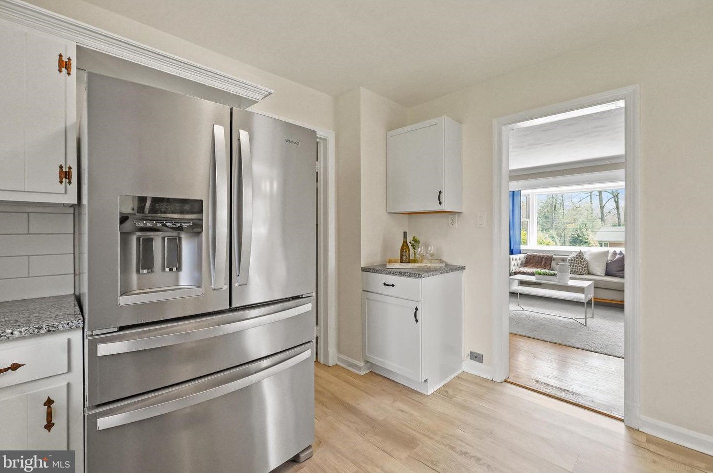 10608 Shady Cir, Silver Spring MD 20903-1236 exterior