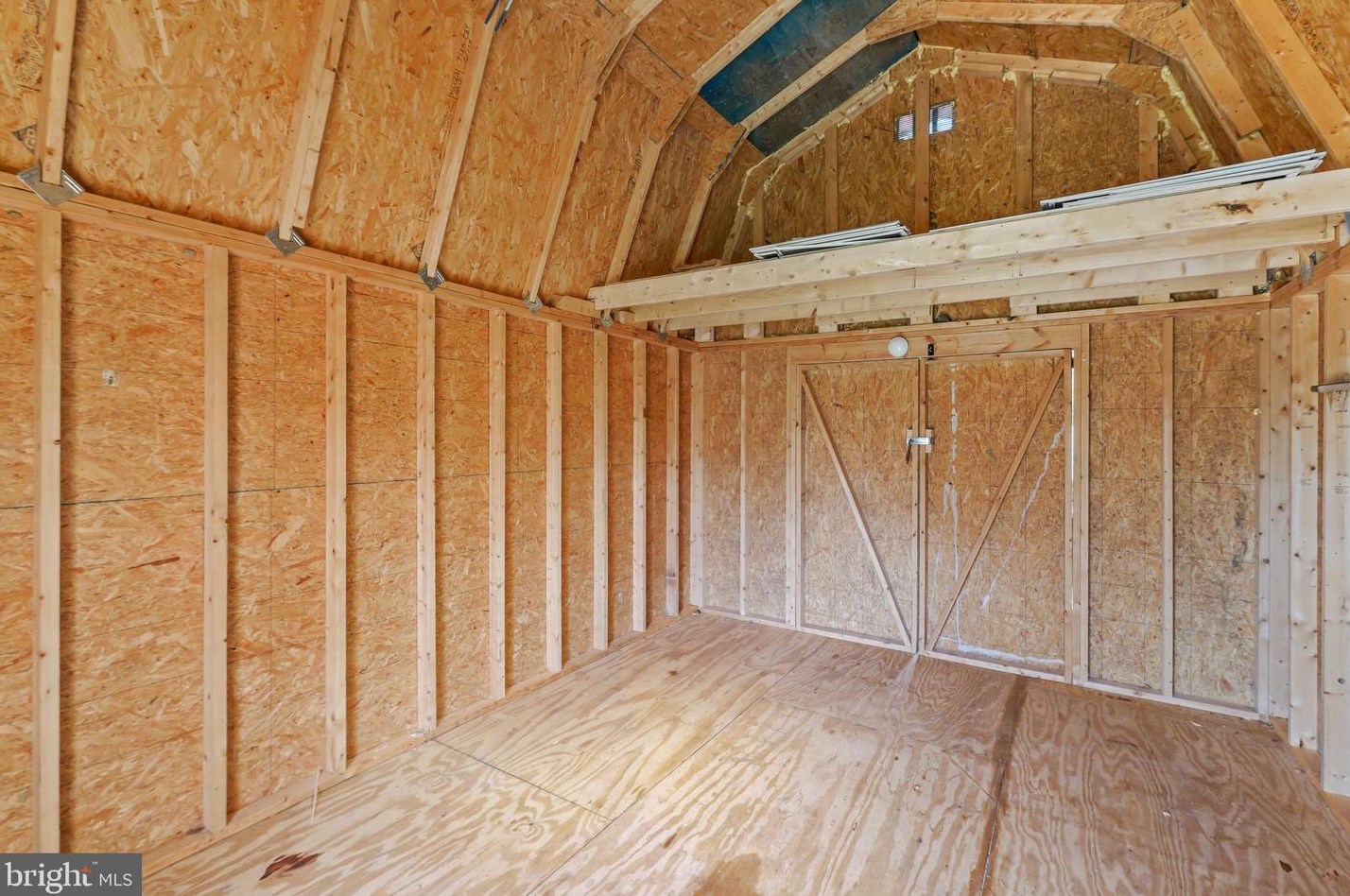 10608 Shady Cir, Silver Spring MD 20903-1236 exterior