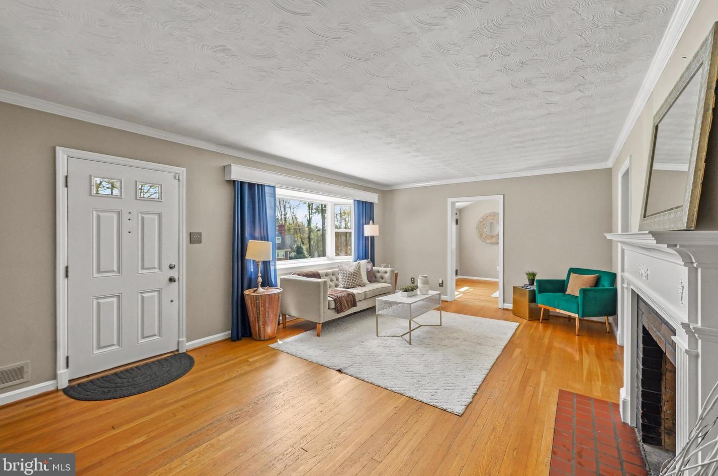 10608 Shady Cir, Silver Spring MD 20903-1236 exterior