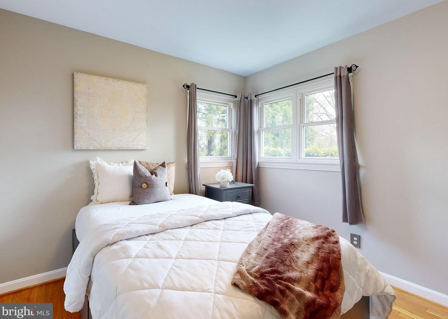 10608 Shady Cir, Silver Spring MD 20903-1236 exterior