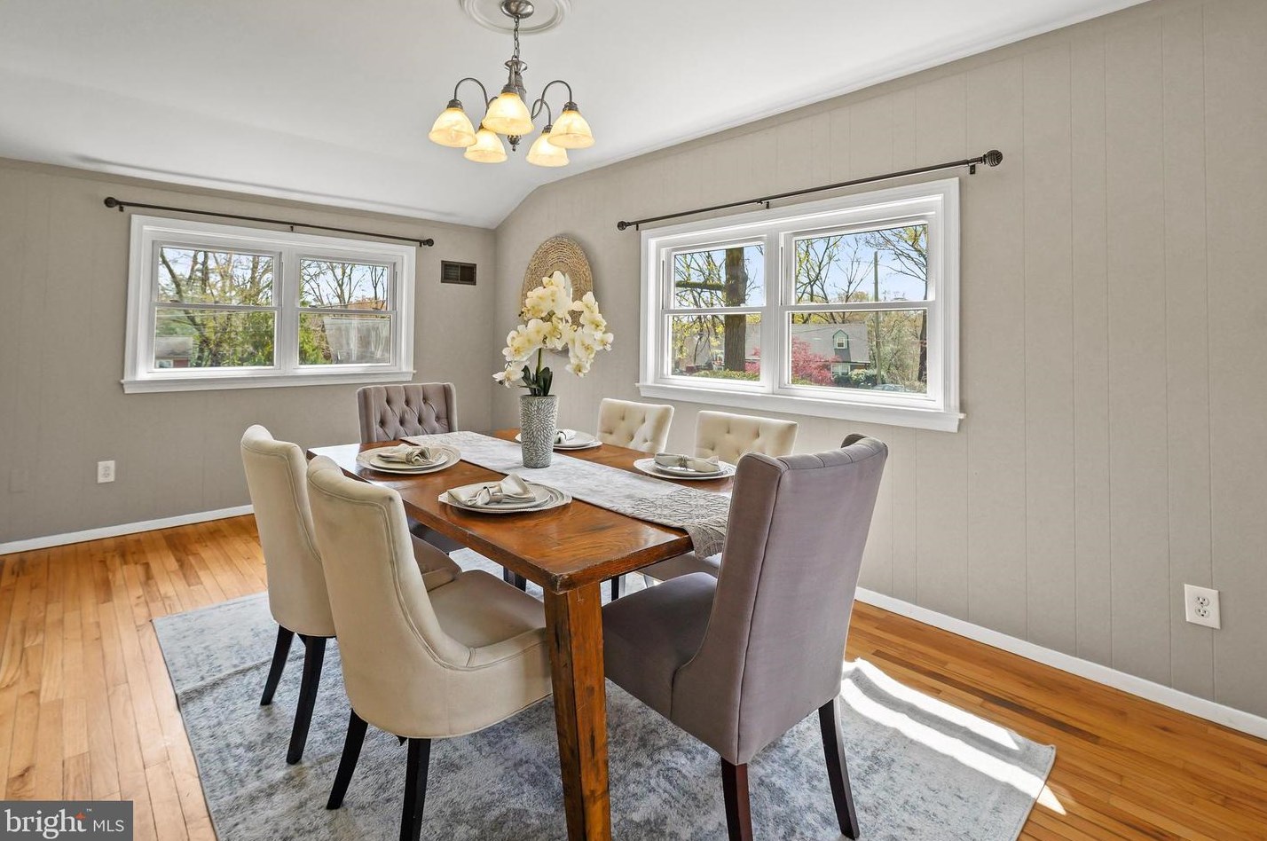 10608 Shady Cir, Silver Spring MD 20903-1236 exterior