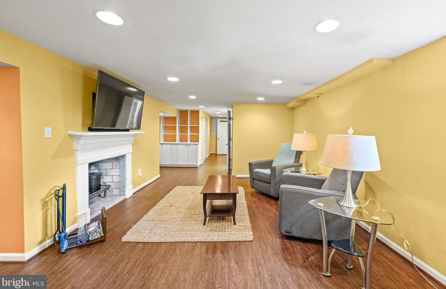 10608 Shady Cir, Silver Spring MD 20903-1236 exterior