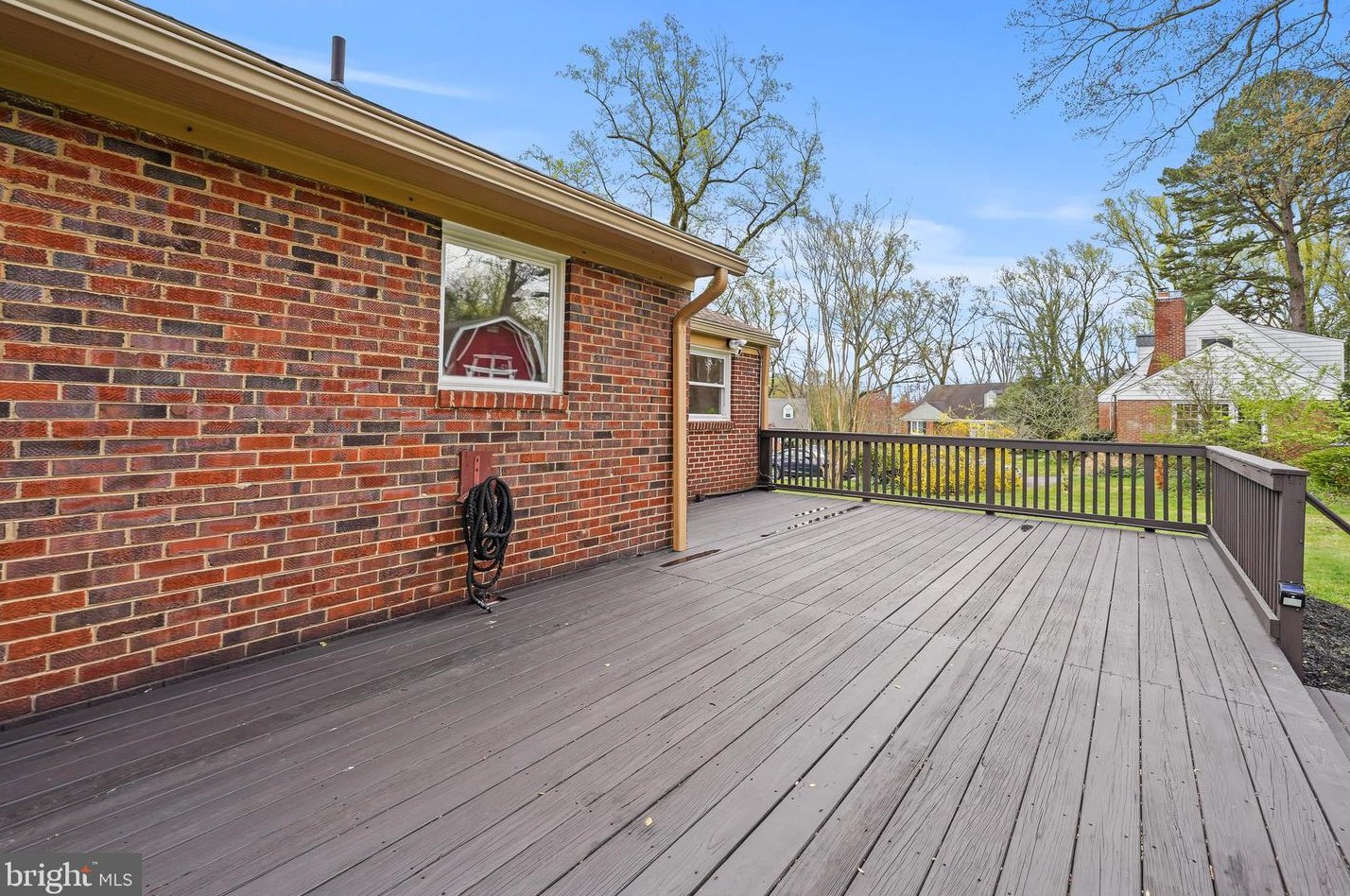 10608 Shady Cir, Silver Spring MD 20903-1236 exterior