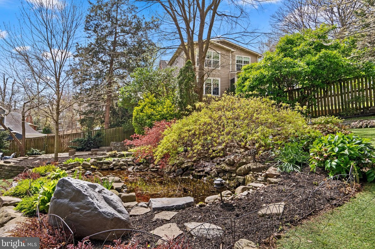 505 Ellsworth Dr, Silver Spring MD  20910-4224 exterior