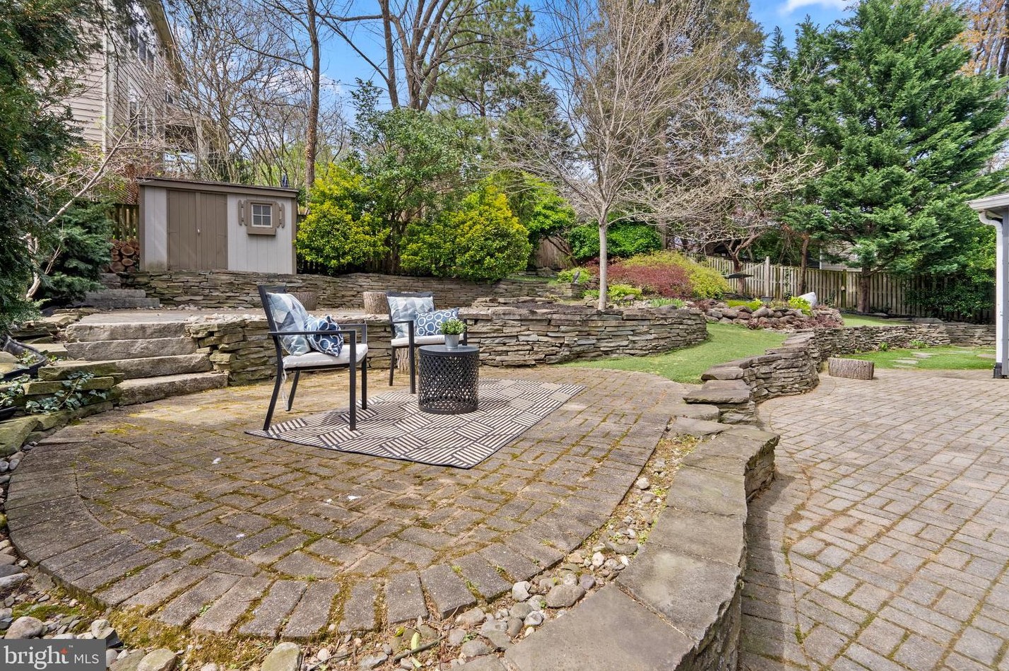 505 Ellsworth Dr, Silver Spring MD  20910-4224 exterior