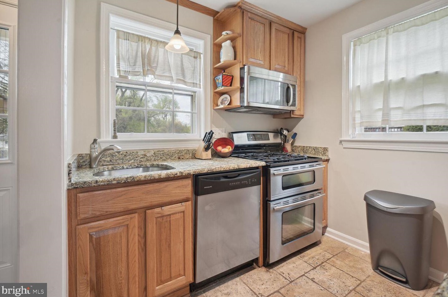 210 Baden St, Silver Spring MD 20901-4840 exterior