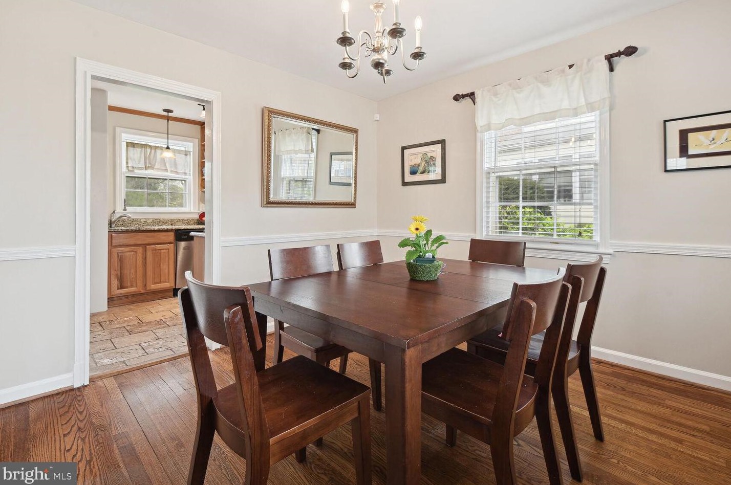 210 Baden St, Silver Spring MD 20901-4840 exterior