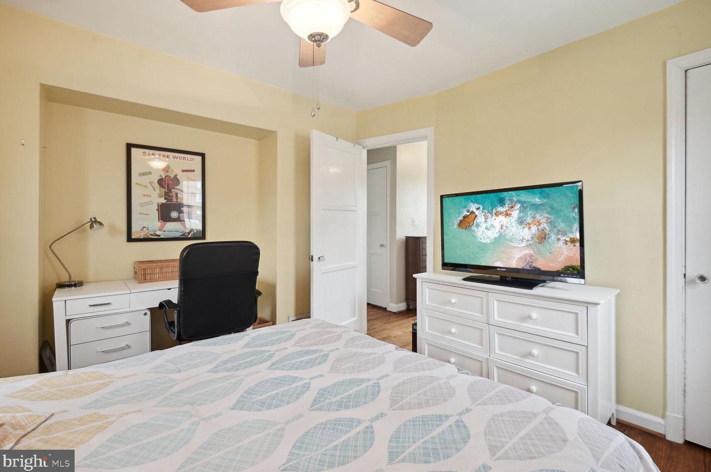 210 Baden St, Silver Spring MD 20901-4840 exterior