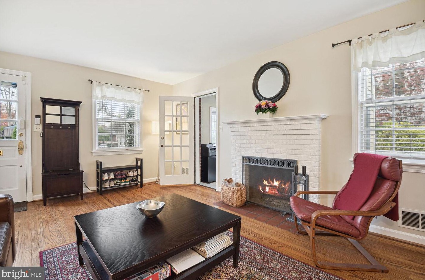 210 Baden St, Silver Spring MD 20901-4840 exterior