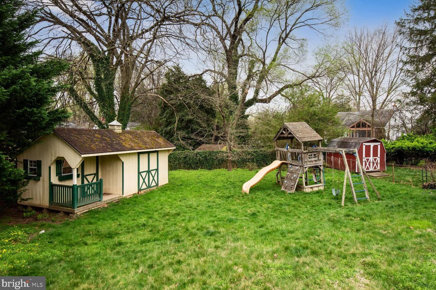 210 Baden St, Silver Spring MD 20901-4840 exterior