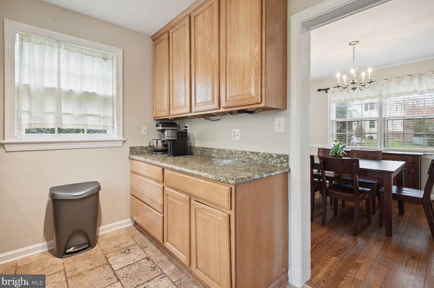 210 Baden St, Silver Spring MD 20901-4840 exterior