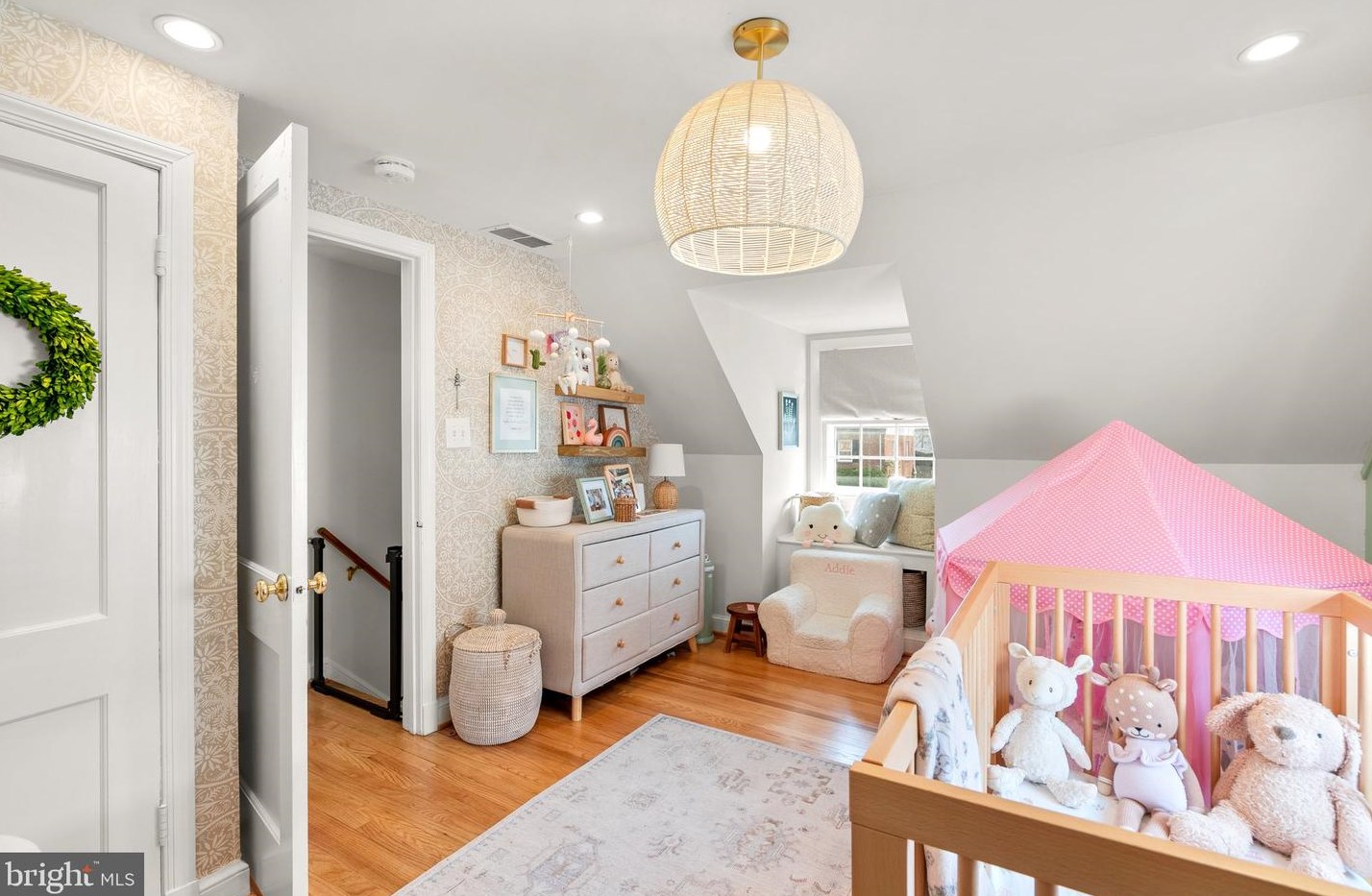 10704 Hayes Ave, Silver Spring MD  20902-3704 exterior