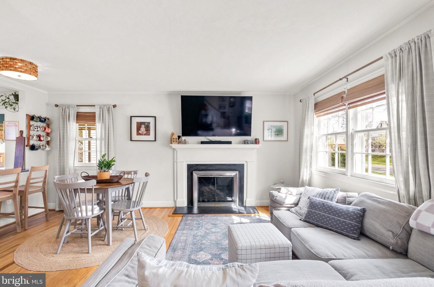 10704 Hayes Ave, Silver Spring MD  20902-3704 exterior