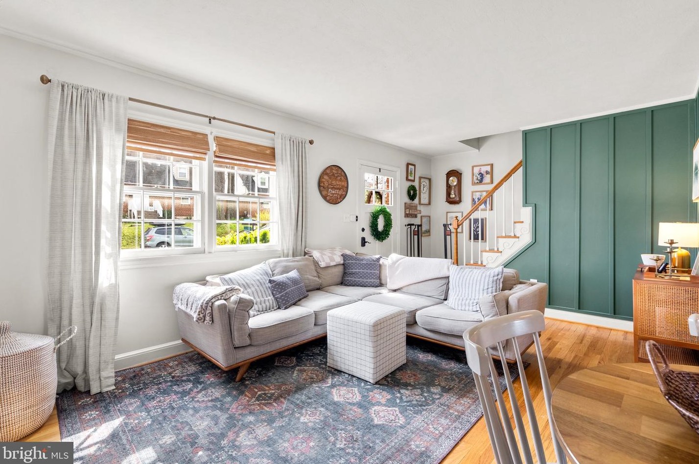 10704 Hayes Ave, Silver Spring MD  20902-3704 exterior