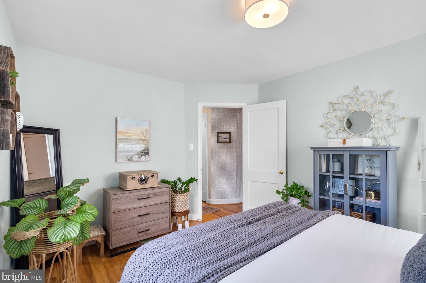 10704 Hayes Ave, Silver Spring MD  20902-3704 exterior