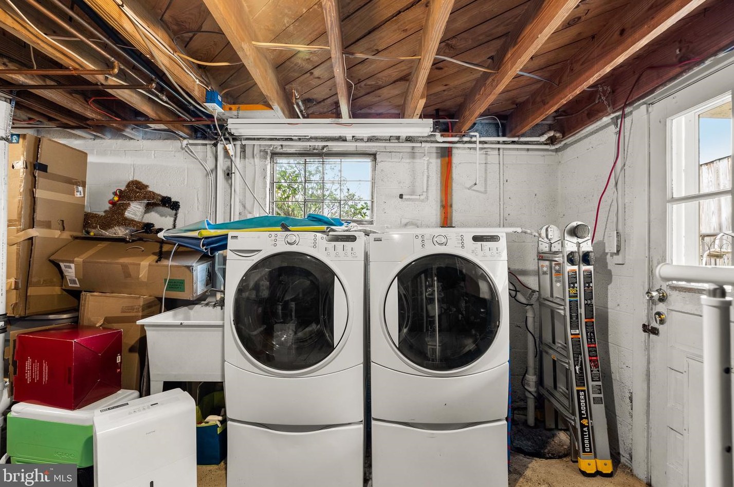 10704 Hayes Ave, Silver Spring MD  20902-3704 exterior