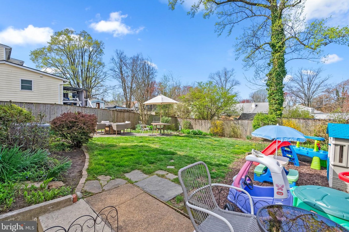 10704 Hayes Ave, Silver Spring MD  20902-3704 exterior