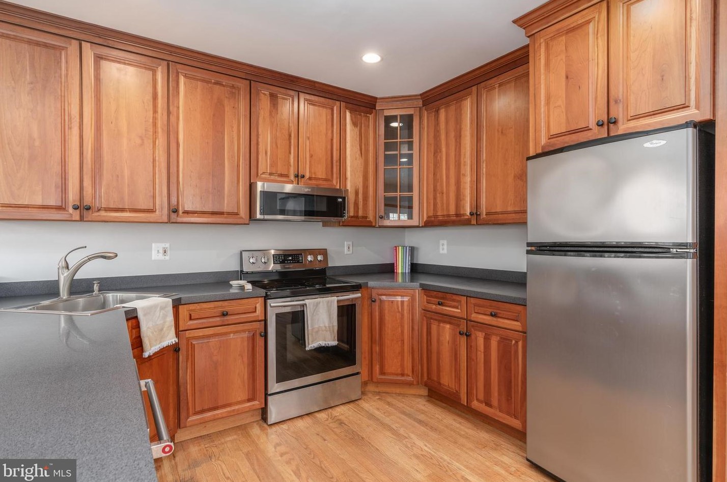 10512 Amherst Ave, Silver Spring MD  20902-4214 exterior